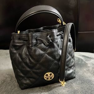 Tory Burch bucket bag